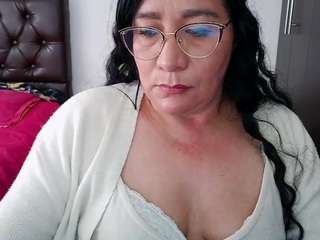 GraceMaturemilf