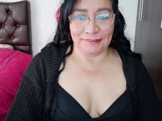 gracematuremilf