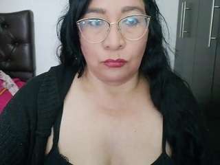 gracematuremilf