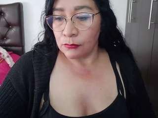 gracematuremilf