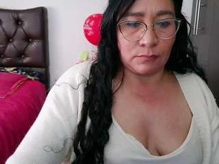 GraceMaturemilf