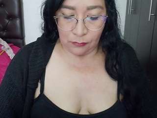 gracematuremilf