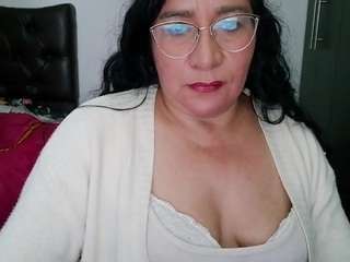 gracematuremilf