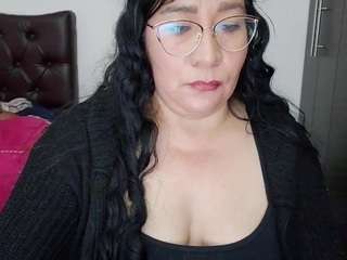 gracematuremilf