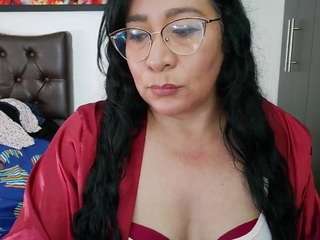 gracematuremilf
