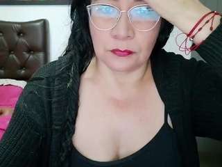 gracematuremilf