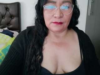 gracematuremilf