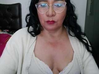 gracematuremilf