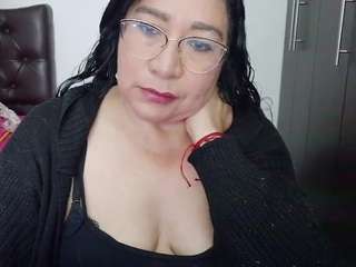 gracematuremilf