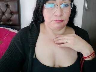 gracematuremilf