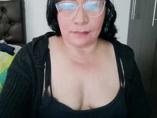 gracematuremilf