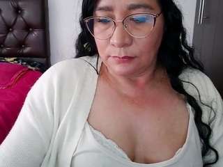 gracematuremilf