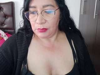 GraceMaturemilf