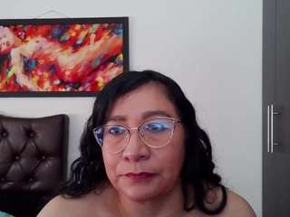 gracematuremilf