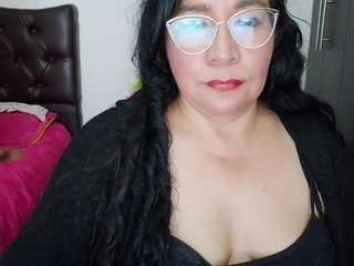 gracematuremilf