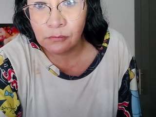 gracematuremilf