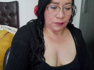 gracematuremilf