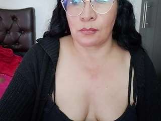 gracematuremilf