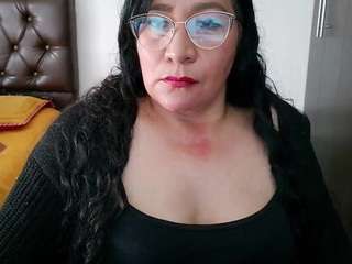 gracematuremilf