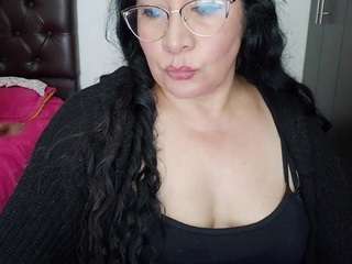 gracematuremilf