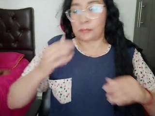 gracematuremilf