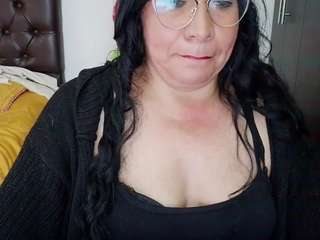 gracematuremilf