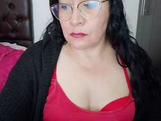 GraceMaturemilf live cam