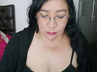 gracematuremilf