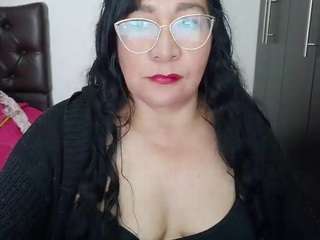 gracematuremilf