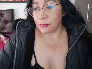 gracematuremilf