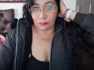 gracematuremilf