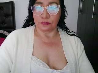gracematuremilf