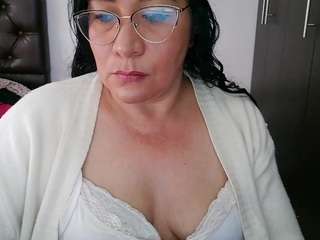 gracematuremilf
