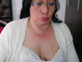 gracematuremilf