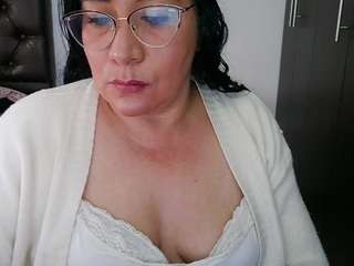 gracematuremilf