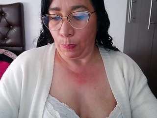 gracematuremilf