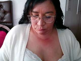 gracematuremilf