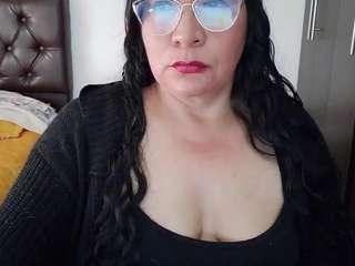 gracematuremilf
