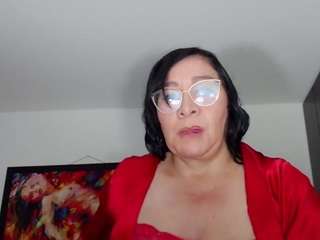 gracematuremilf