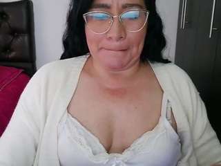 gracematuremilf