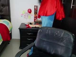 gracematuremilf