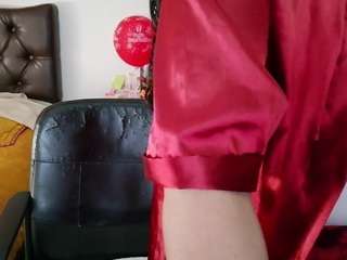 gracematuremilf