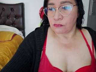 gracematuremilf