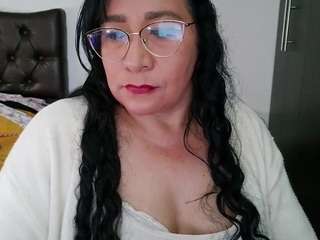 gracematuremilf