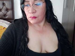 gracematuremilf