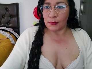 gracematuremilf
