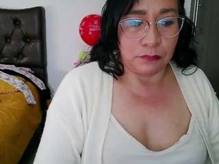 gracematuremilf