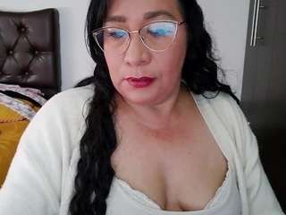 gracematuremilf
