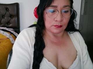 gracematuremilf