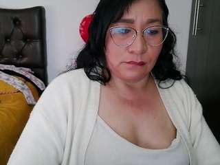 gracematuremilf